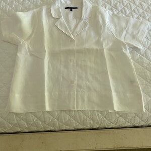 Quince ladies blouse